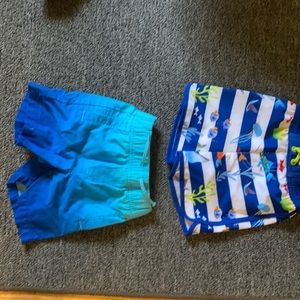 Swim shorts